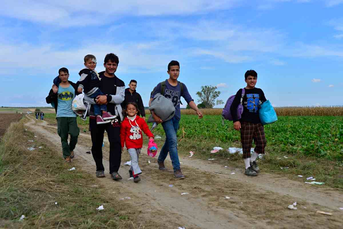 COMAR: Junio cierra con 11,000 personas solicitantes de refugio en México
