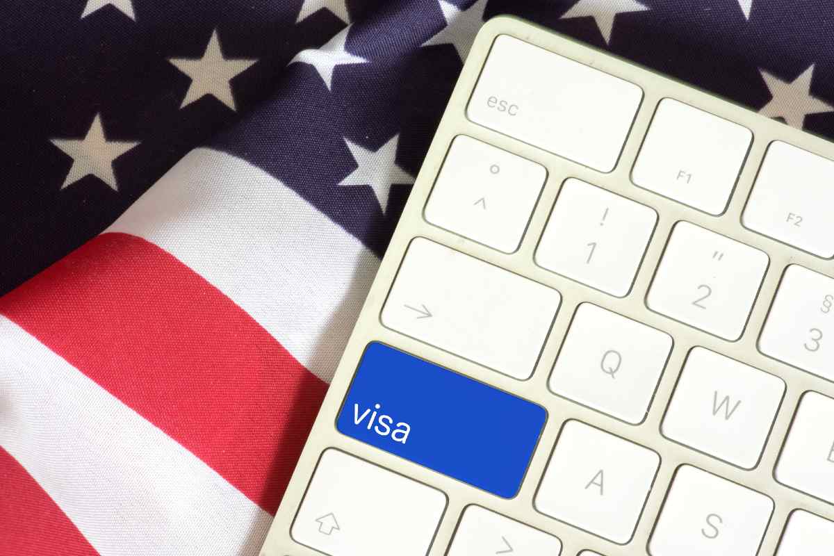 El tiempo de espera para la visa de turista en la mayoría de las sedes consulares de Estados Unidos en México supera los 600 días | Foto:imagen de archivo de depositphotos
