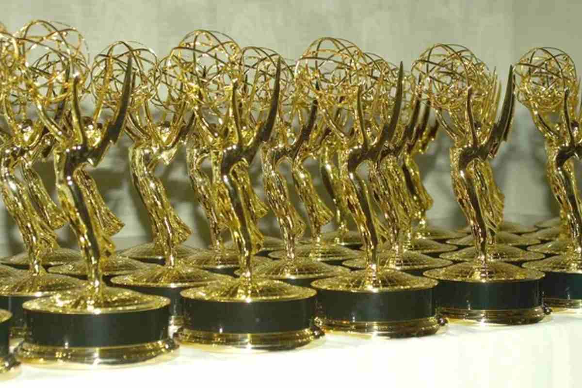Premios Emmy || Foto:imagen de archivo de depositphotos