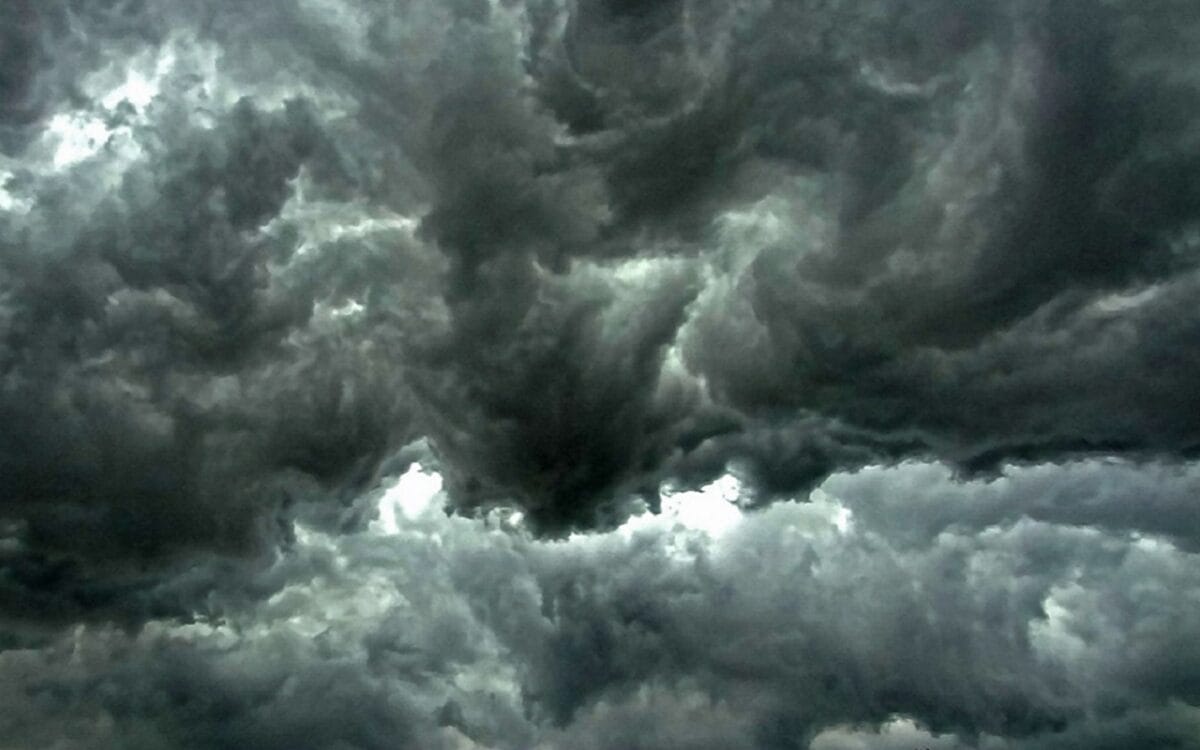 Ayer por la tarde se presentaron tornados en Cook, Kane y McHenry. | Foto: Pixaby