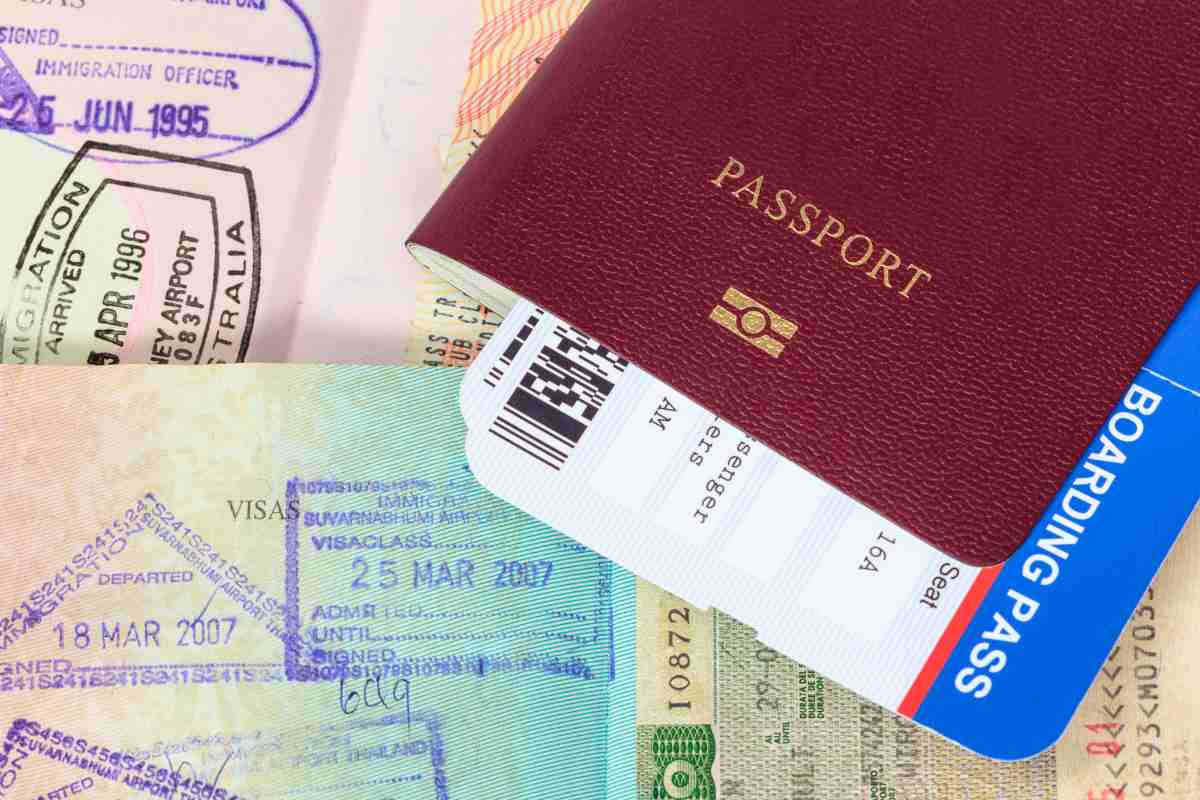 ¿Cómo tramito el pasaporte peruano si estoy en Estados Unidos?
