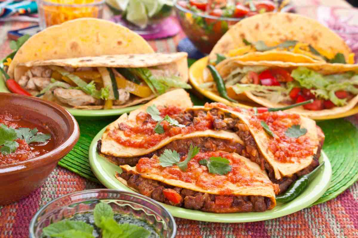 ¿En dónde encontrar comida mexicana en Chicago?