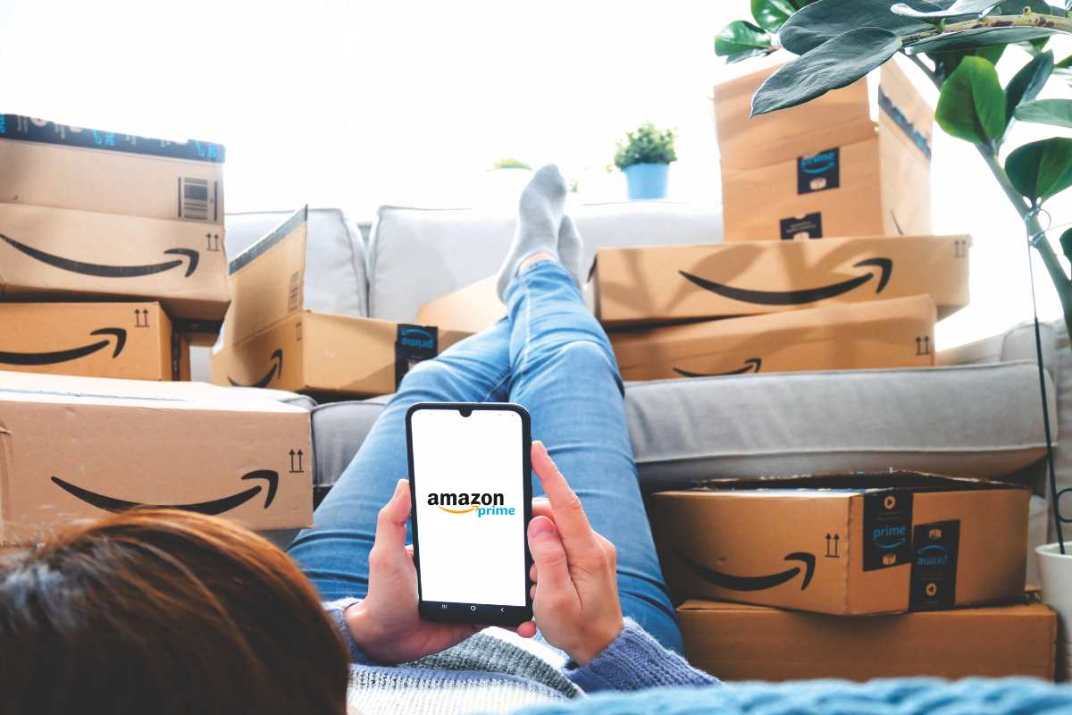 ¿Por qué es tan popular el Amazon Prime Day?