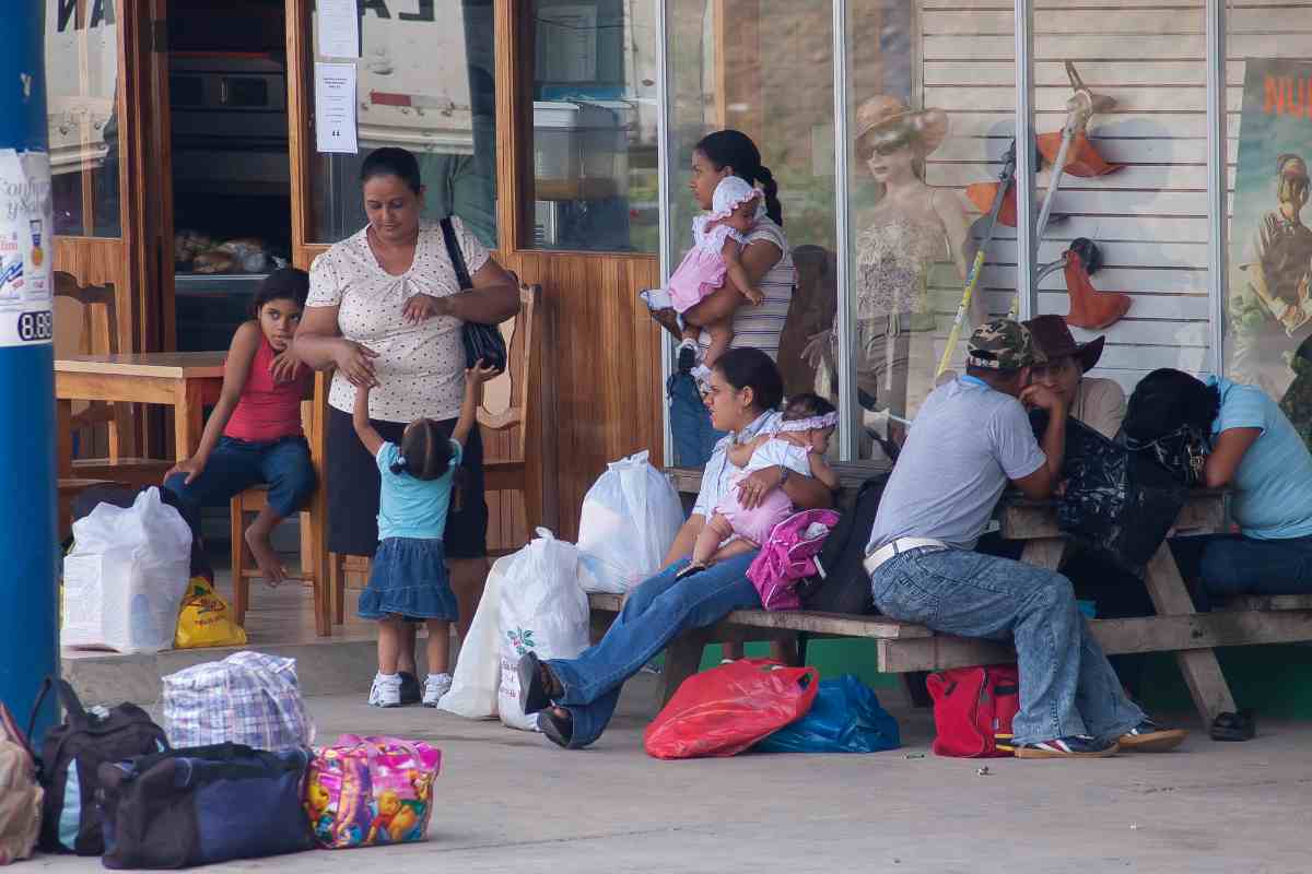 Comienza el proceso de Reunificación Familiar en EE.UU. y activistas aplauden esta medida