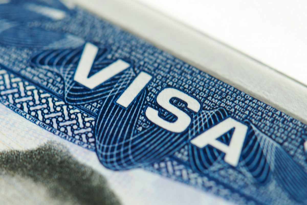 La Embajada anunció una prerrogativa que beneficia a las personas que no tenían fecha para acudir con su visa para participar en un programa de reunificación familiar | Foto:imagen de archivo de depositphotos