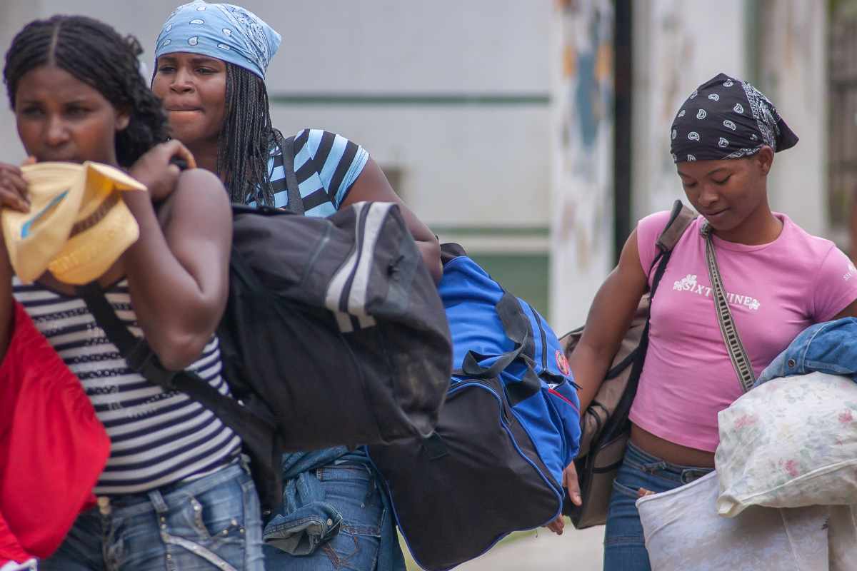 Gobierno estadounidense facilita proceso de Reunificación Familiar para ciudadanos de Cuba y Haití