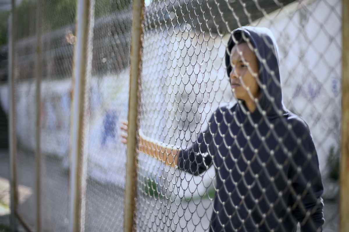 Poco más de 140 mil solicitantes de asilo fueron expulsados por EE.UU. tras llegar a su frontera con México