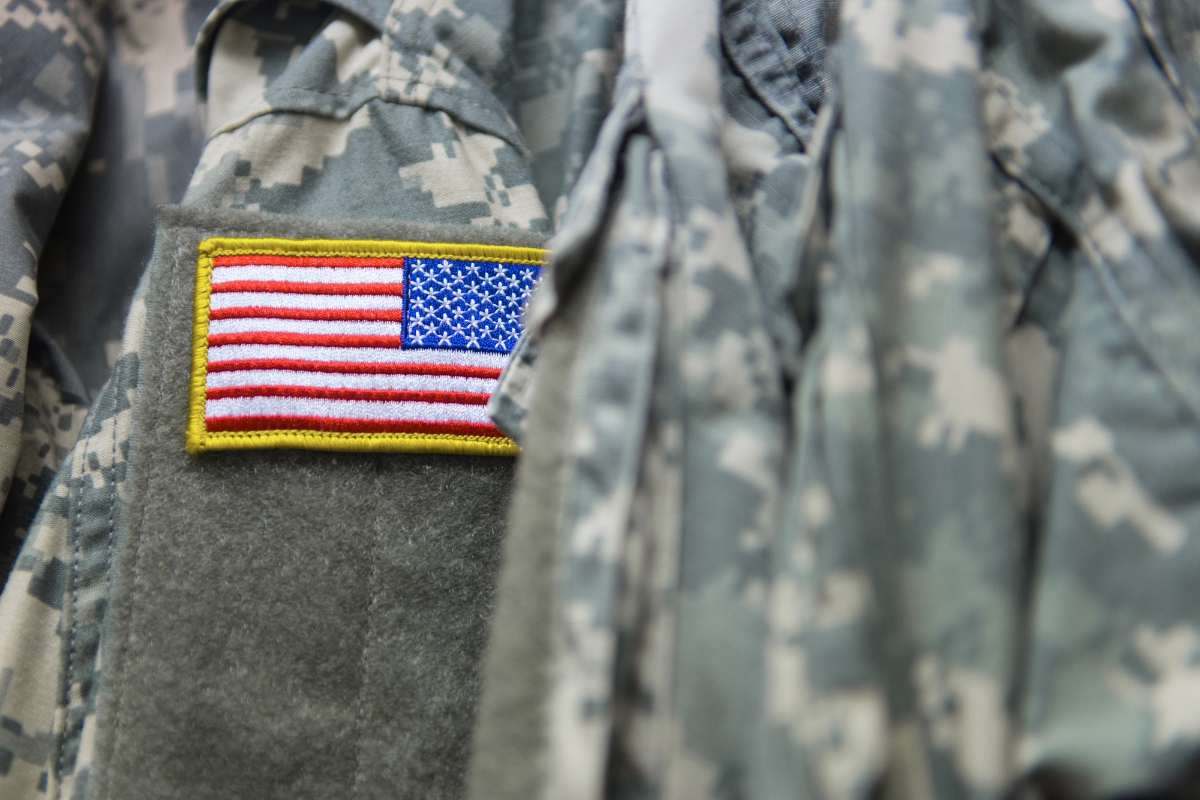 Poco más de mil soldados de misión fronteriza entre EE.UU y México serán retirados por el Pentágono