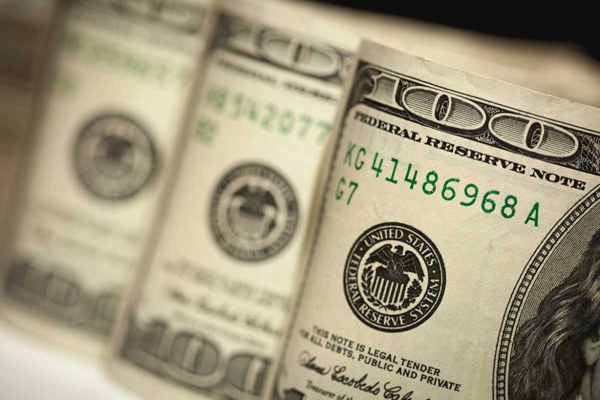 Te recordamos que el precio del dólar puede cambiar en el transcurso del día | Foto: imagen archivo de depositphotos