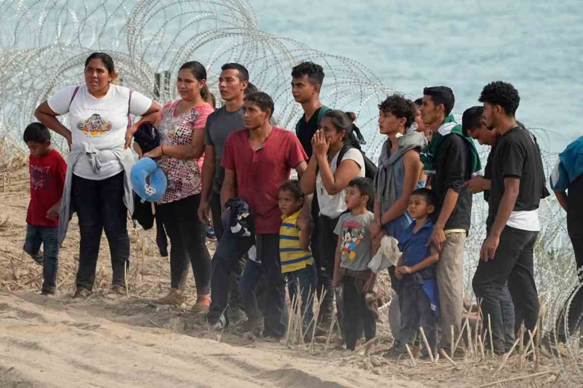 Foto: AP / Voz de América