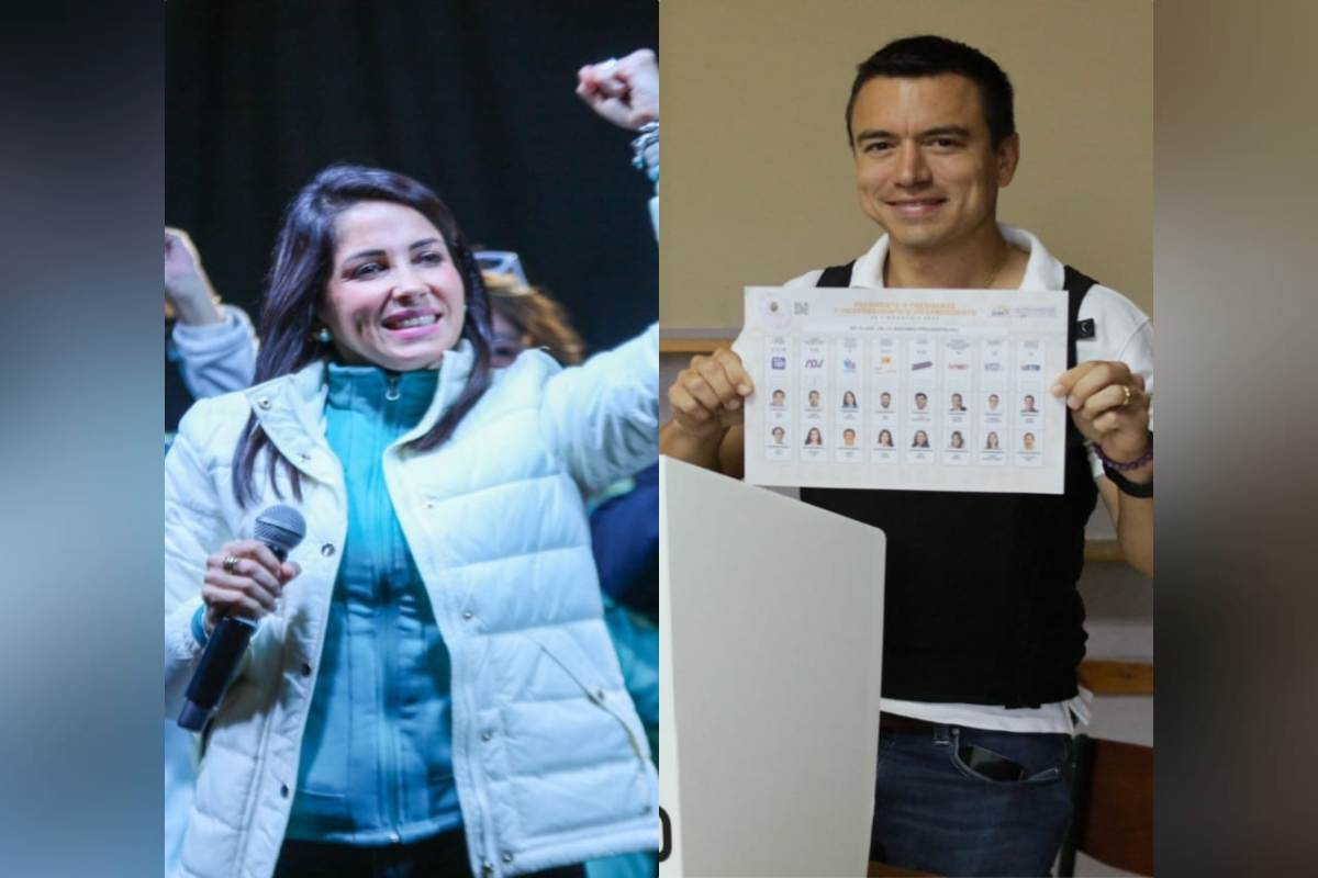 Resumen de lo qué sucedió en las elecciones en Ecuador, ¿Habrá una segunda jornada electoral?