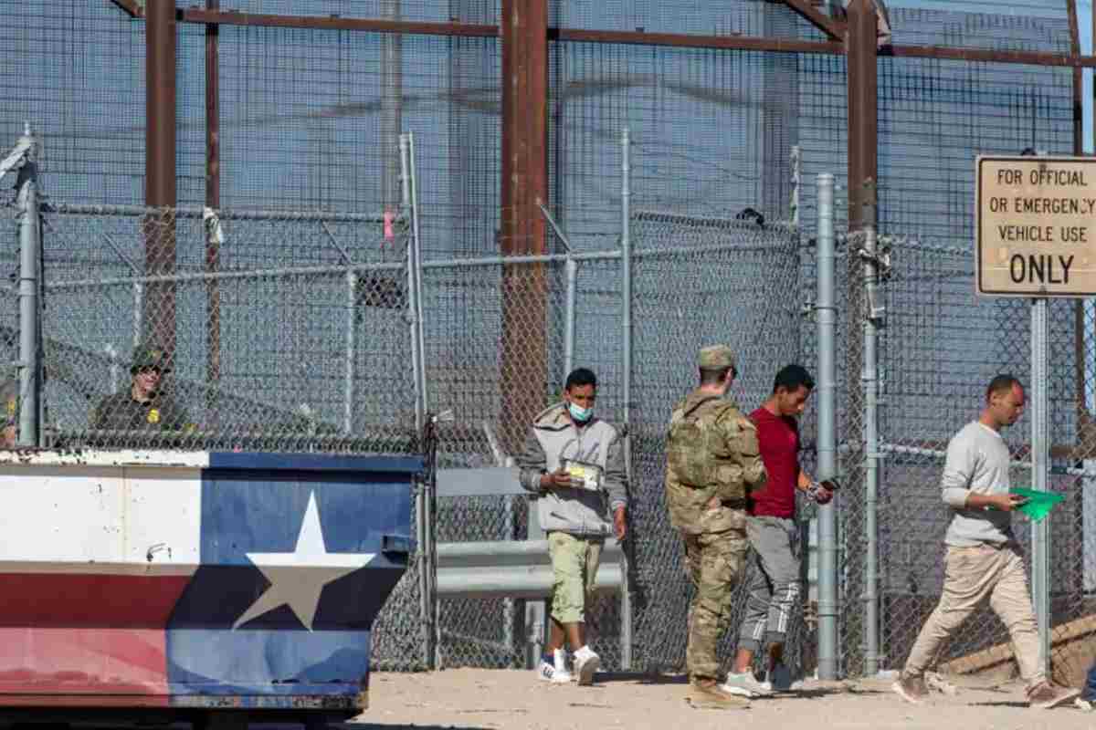 militares en la frontera || Voz de América