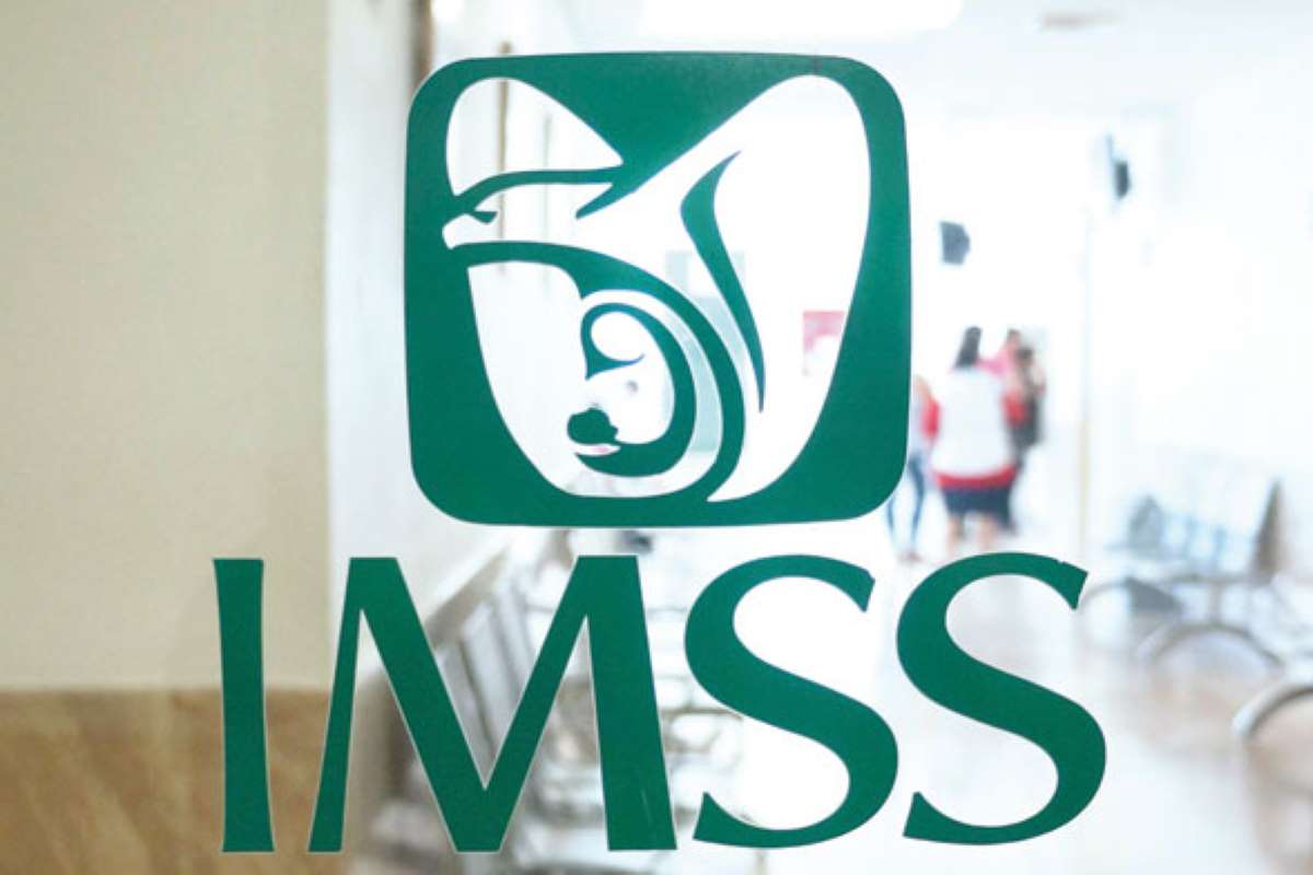 Para obtener tu constancia de no derechohabiencia solo necesitas ingresar tu CURP y tu correo | Foto: IMSS