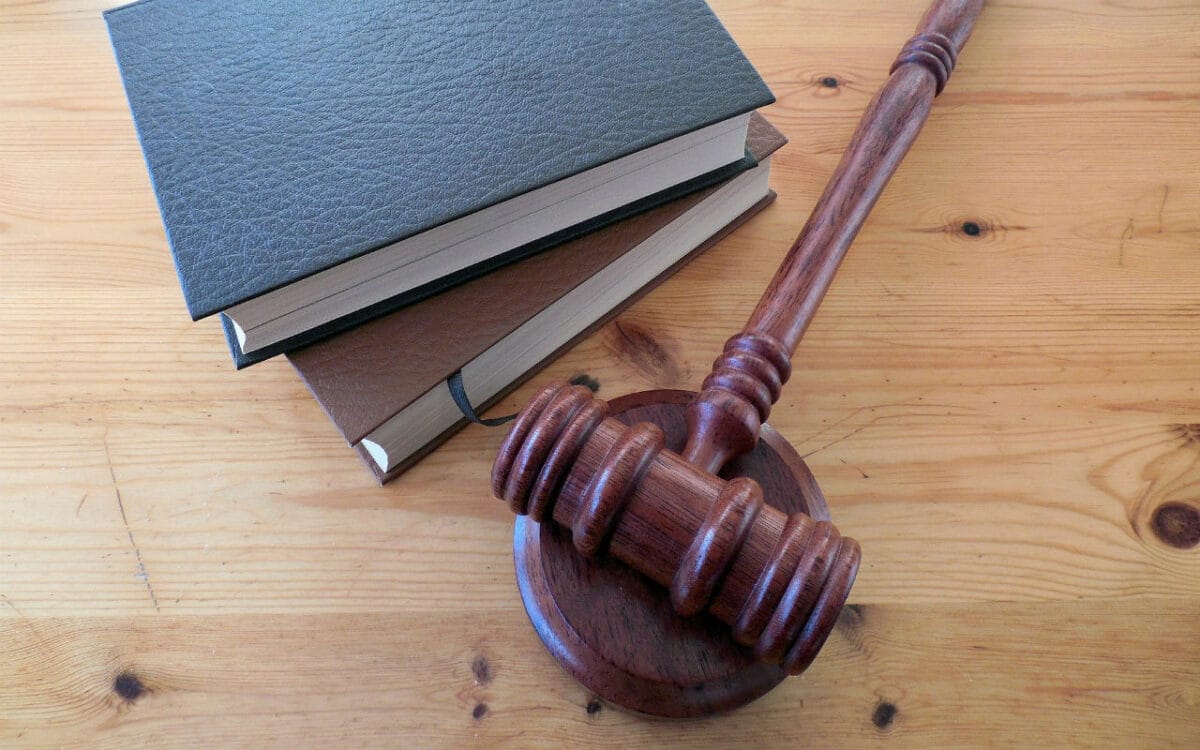 La constancia de antecedentes judiciales se debe solicitar en la Oficina de Atención al Público (OAP) | Foto: Pixaby