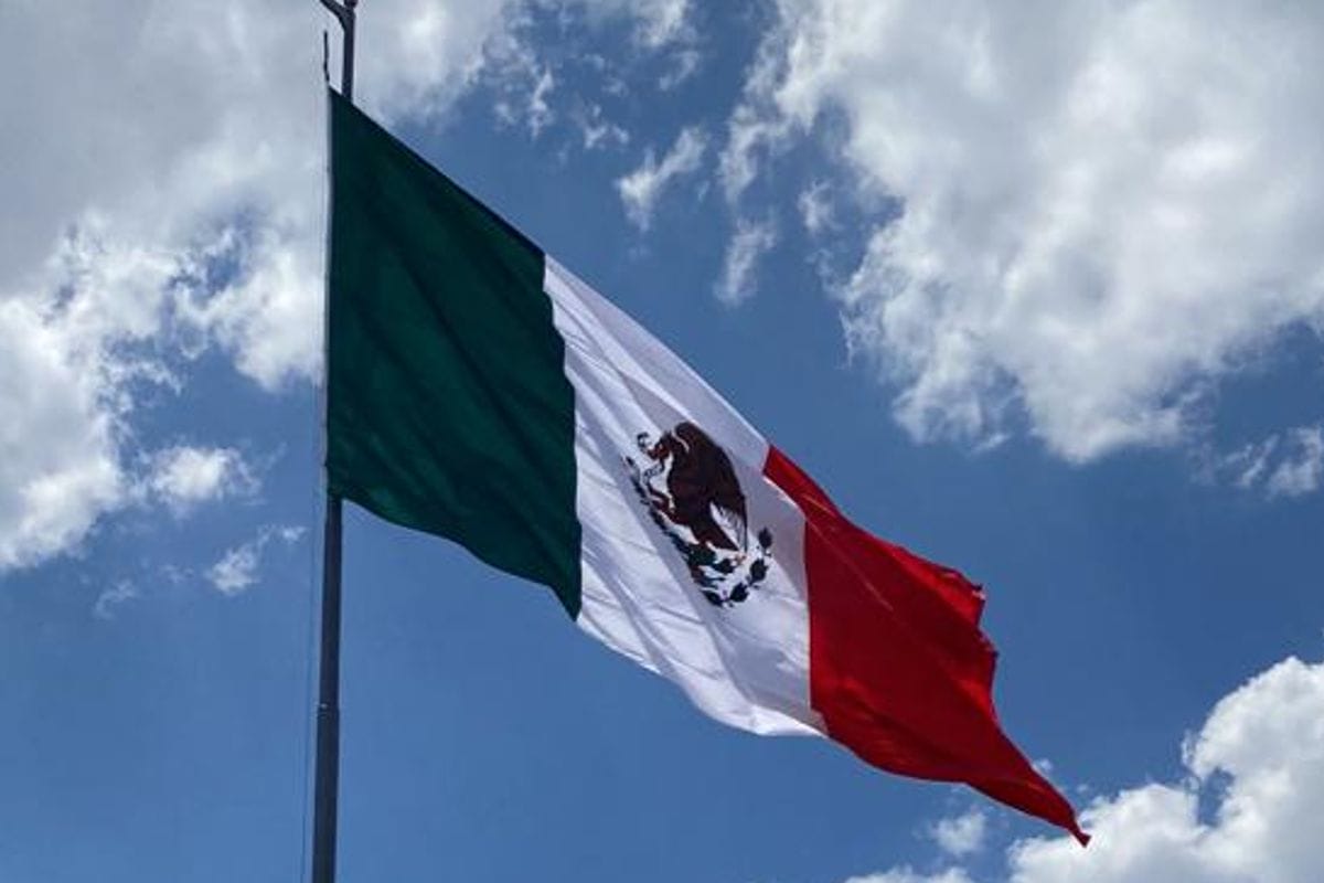 celebrar la independencia de México || Conexión Migrante