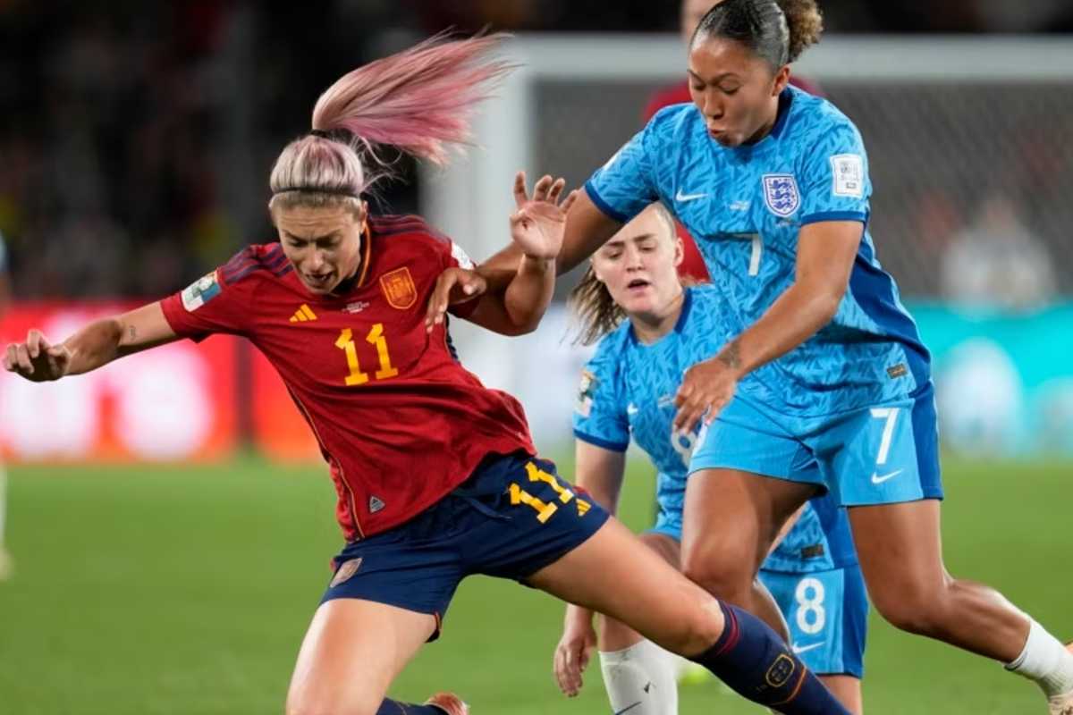 liga femenina de España || Foto: Voz de América