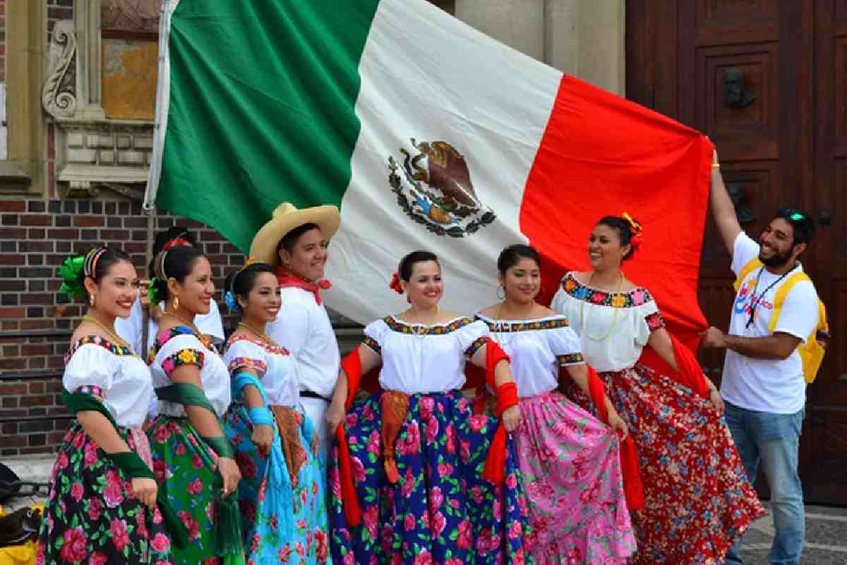 El grito de independencia se llevará a cabo en Round Lake Goodnow Bive. | Foto: imagen archivo de depositphotos