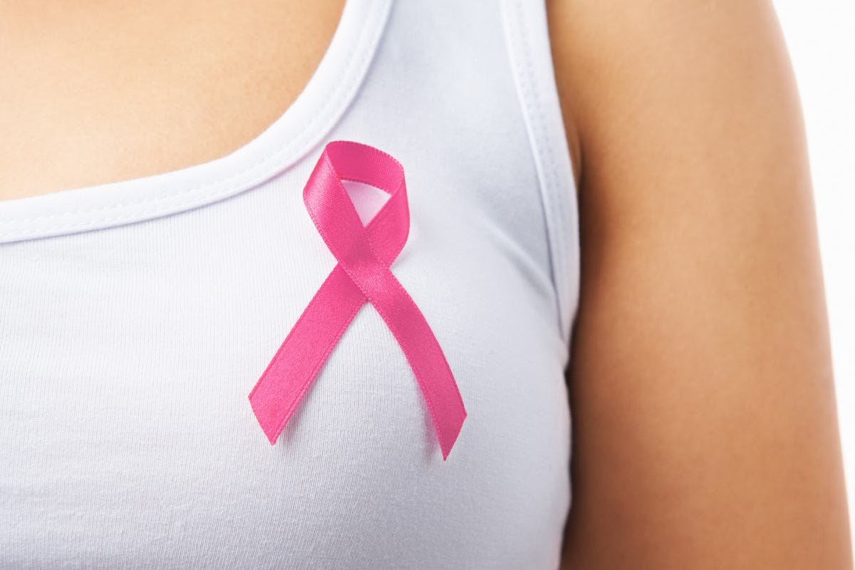 El consulado de México de Los Ángeles ofrecerá este servicio a mujeres que no cuenten con antecedentes de cáncer de seno | Foto: imagen archivo de depositphotos
