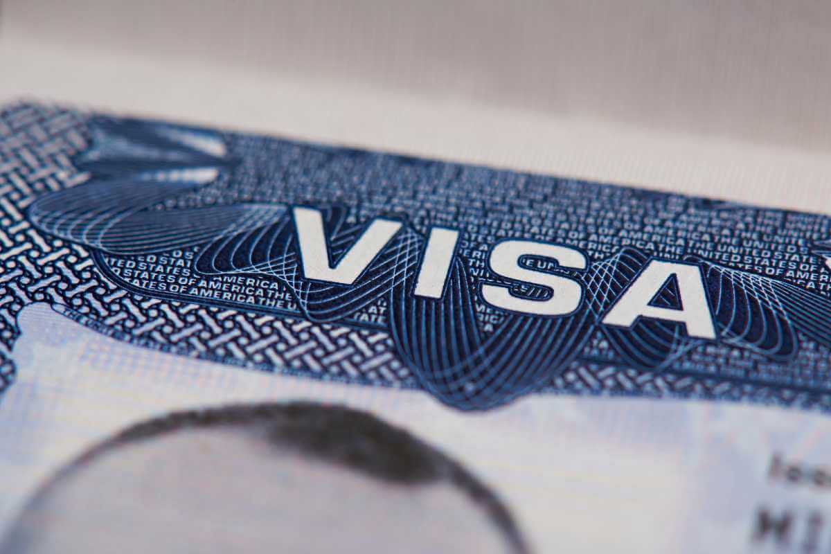 Año con año, el gobierno estadounidense cambia la lista de los países admitidos en la lotería de visas | Foto: imagen de archivo de depositphotos