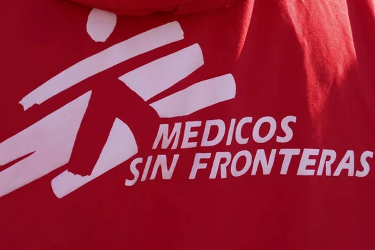 Médicos sin fronteras || Foto:imagen de archivo de depositphotos