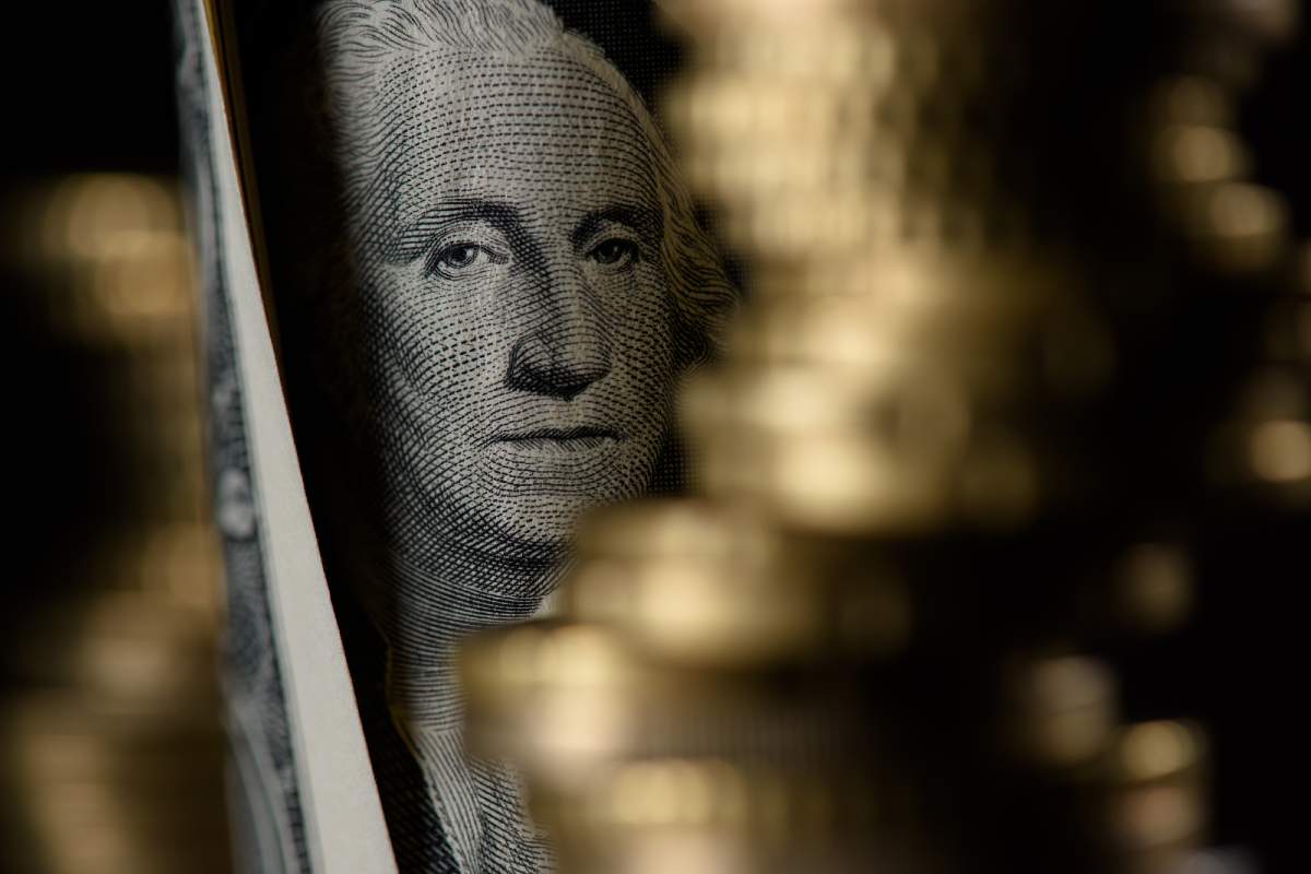 El precio del dólar puede cambiar de acuerdo con el banco que consultes | Foto: imagen archivo de depositphotos