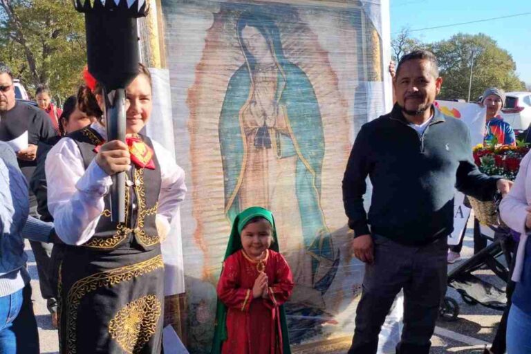 ¡Conoce la Carrera Antorcha Guadalupana MexicoNew York 2023!