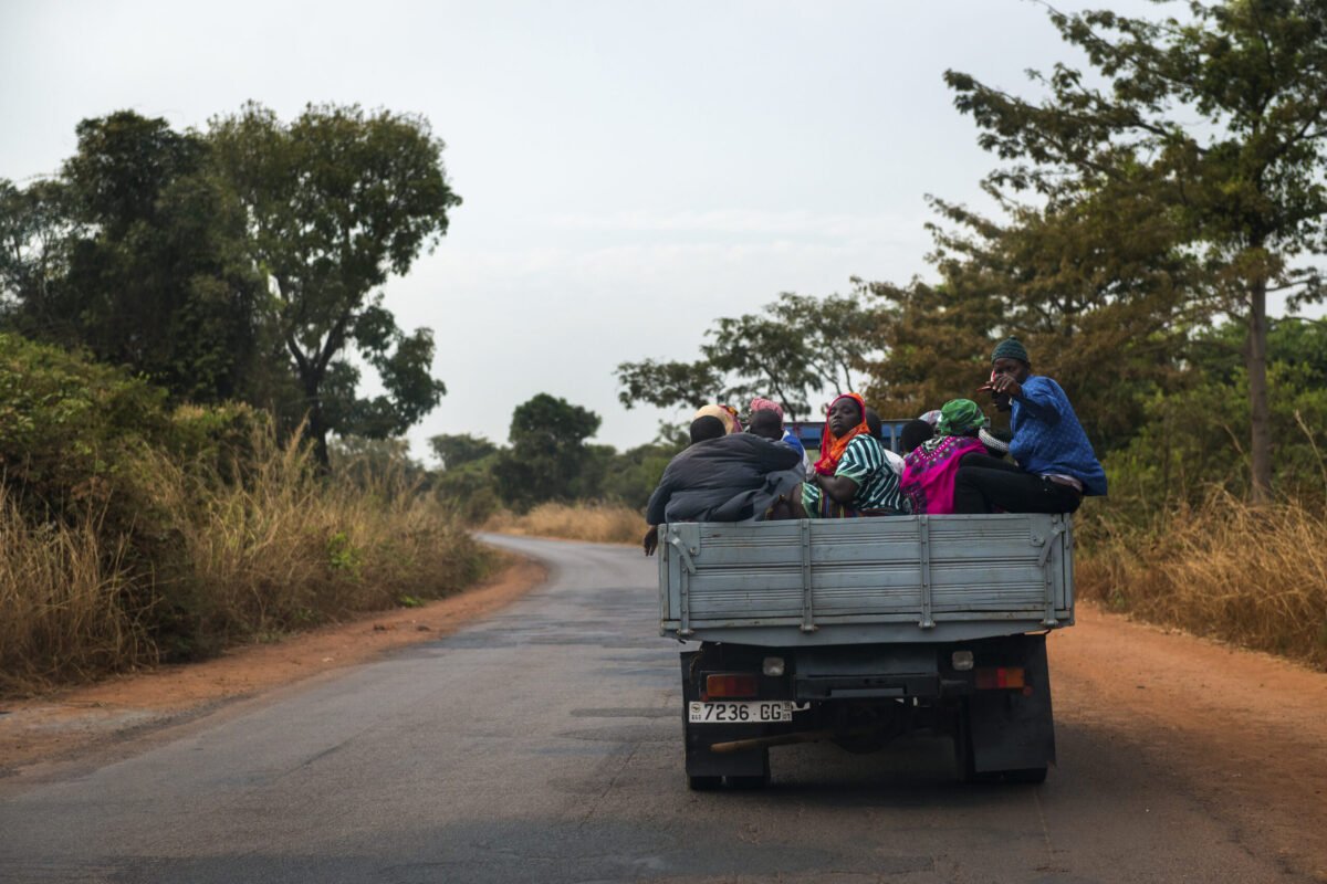 Conexión Migrante