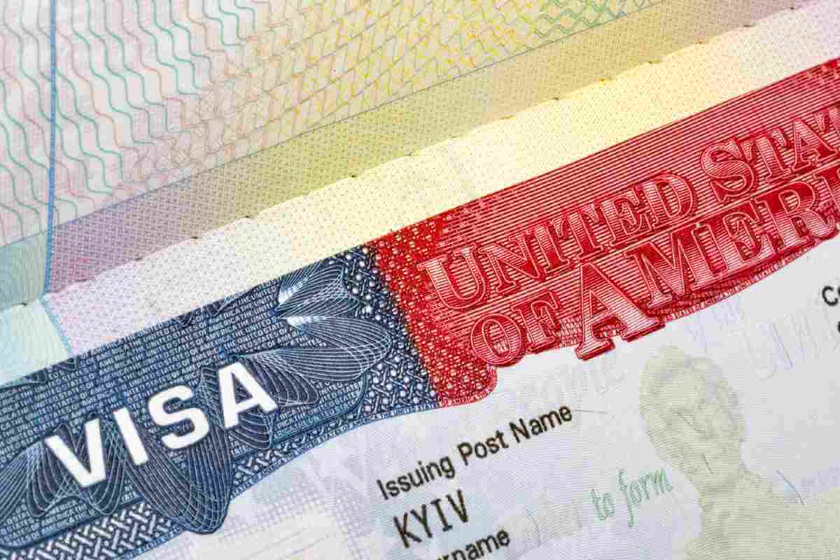 Las autoridades tienen varias formas de saber si decidiste trabajar con visa de turista en Estados Unidos | Foto: imagen de archivo de depositphotos