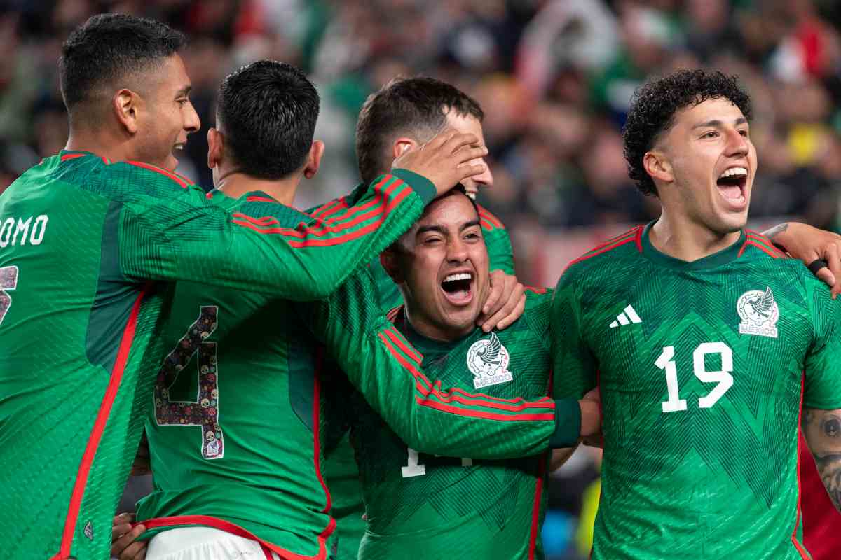 Selección Mexicana Copa América || @miseleccionmx