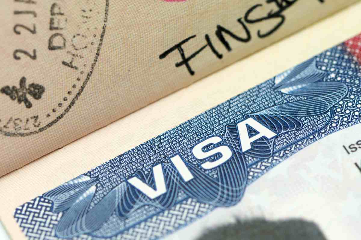 ¿qué Personas Pueden Tramitar Su Visa De Turista En Una Semanaemk 1133