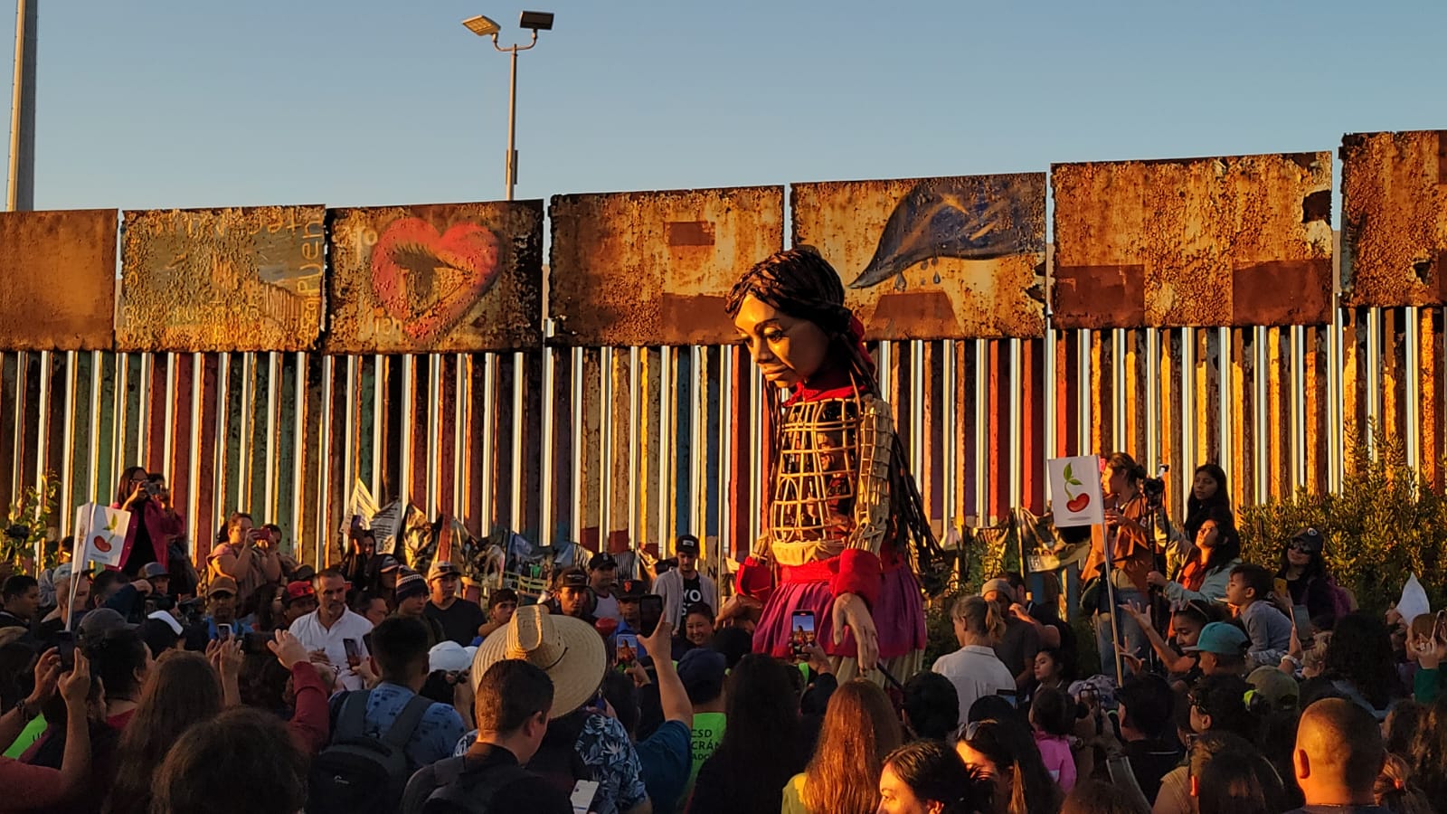 Conexión Migrante