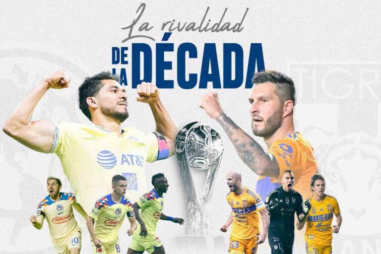 América vs Tigres, lo que debes saber de la final de la Liga MX