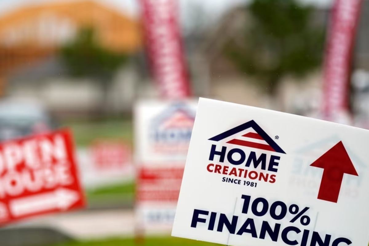 Estados Unidos demandará a inmobiliarias || Foto: Voz de América