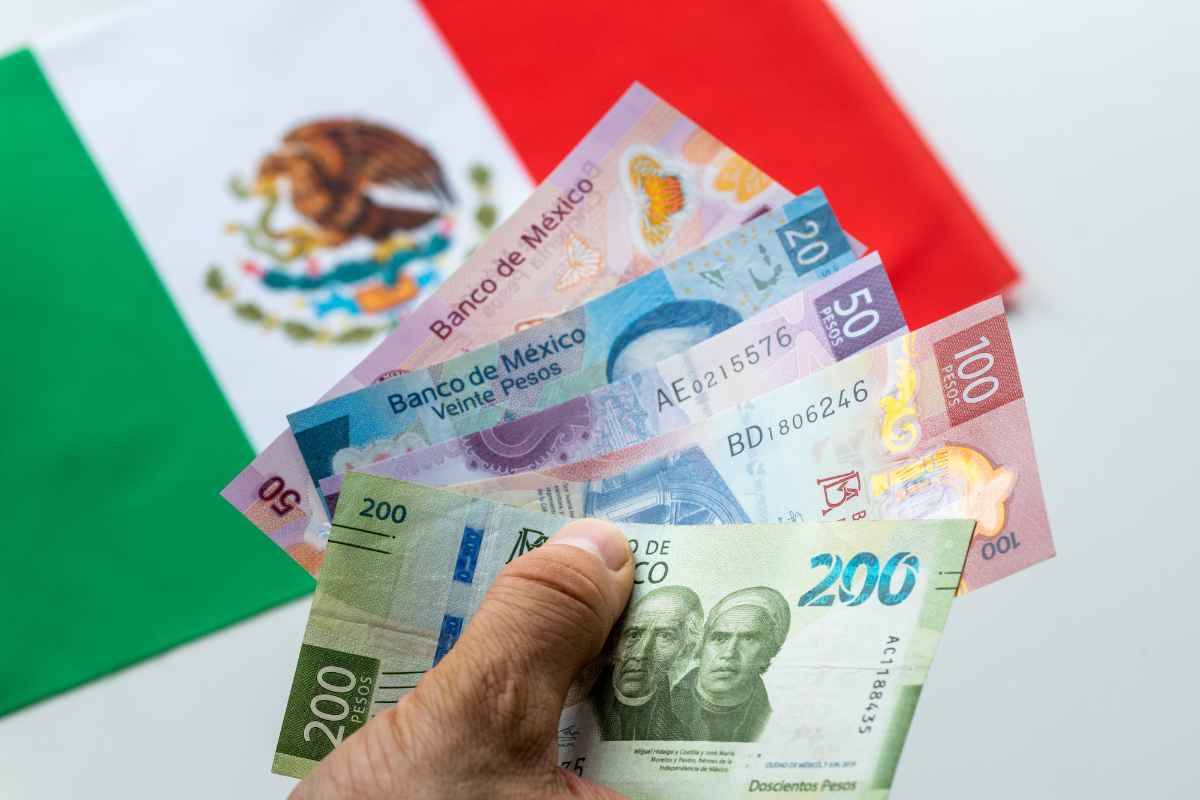 Salario mínimo en México subirá 20 en 2024 ¿Cuánto pagarán al día