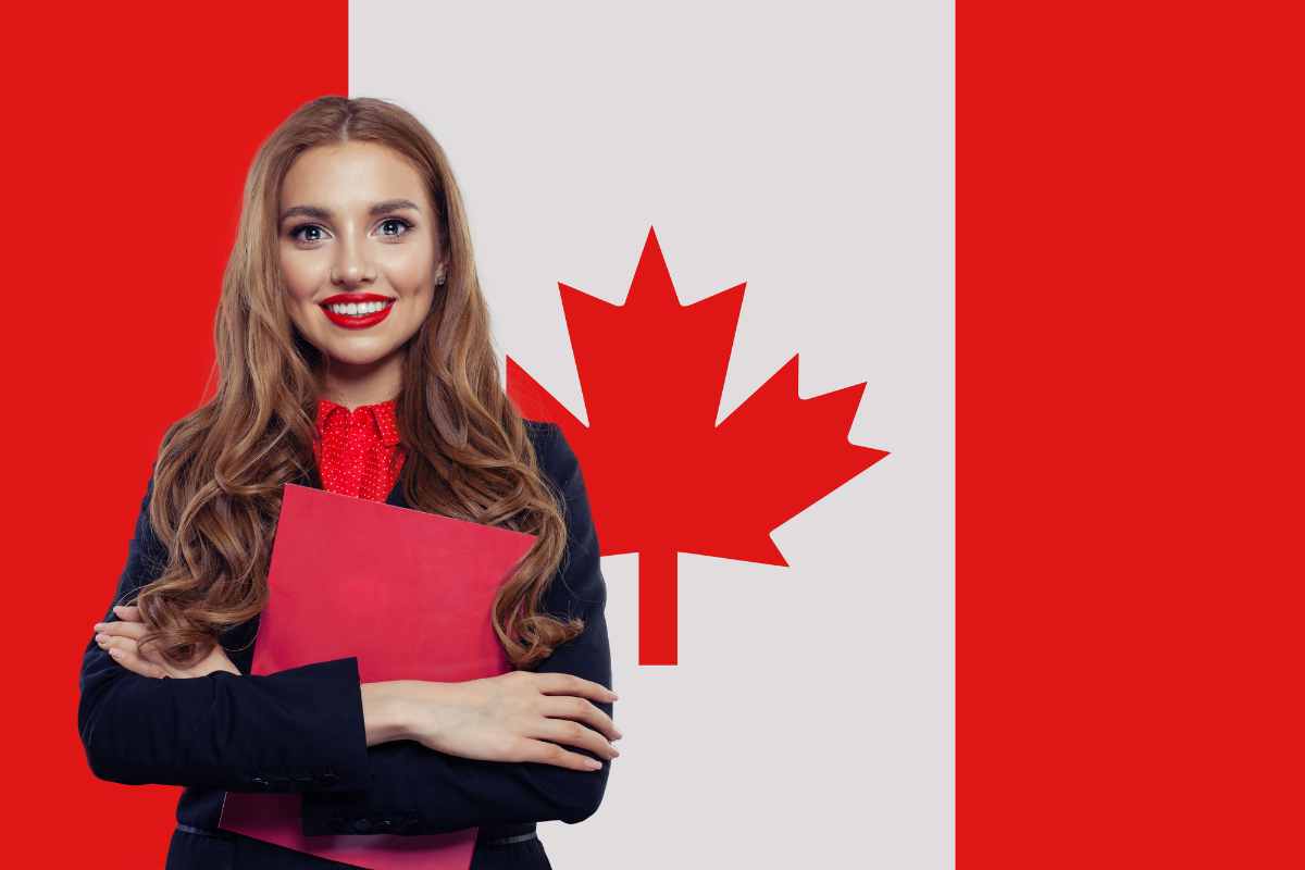 Do you want to live and work in Canada in 2024?  Apply now for International Experience 2024