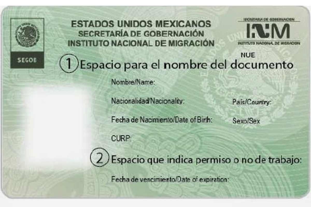 El costo de la solicitud para la residencia permanente en México a través de los hijos des de mil 632 pesos; si tu petición se aprueba tendrás que pagar 6 mil 226 pesos.