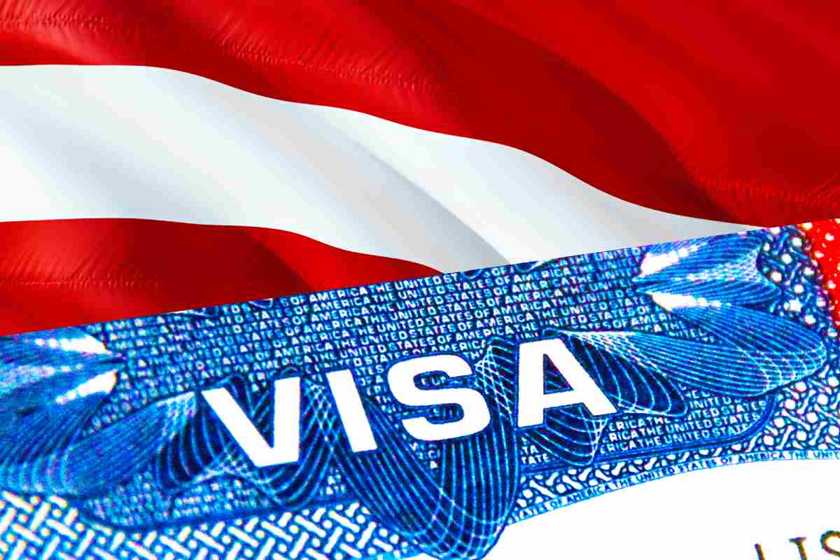 Podrías perder tu visa de turista si cometiste un delito en USA | Foto: imagen archivo de depositphotos