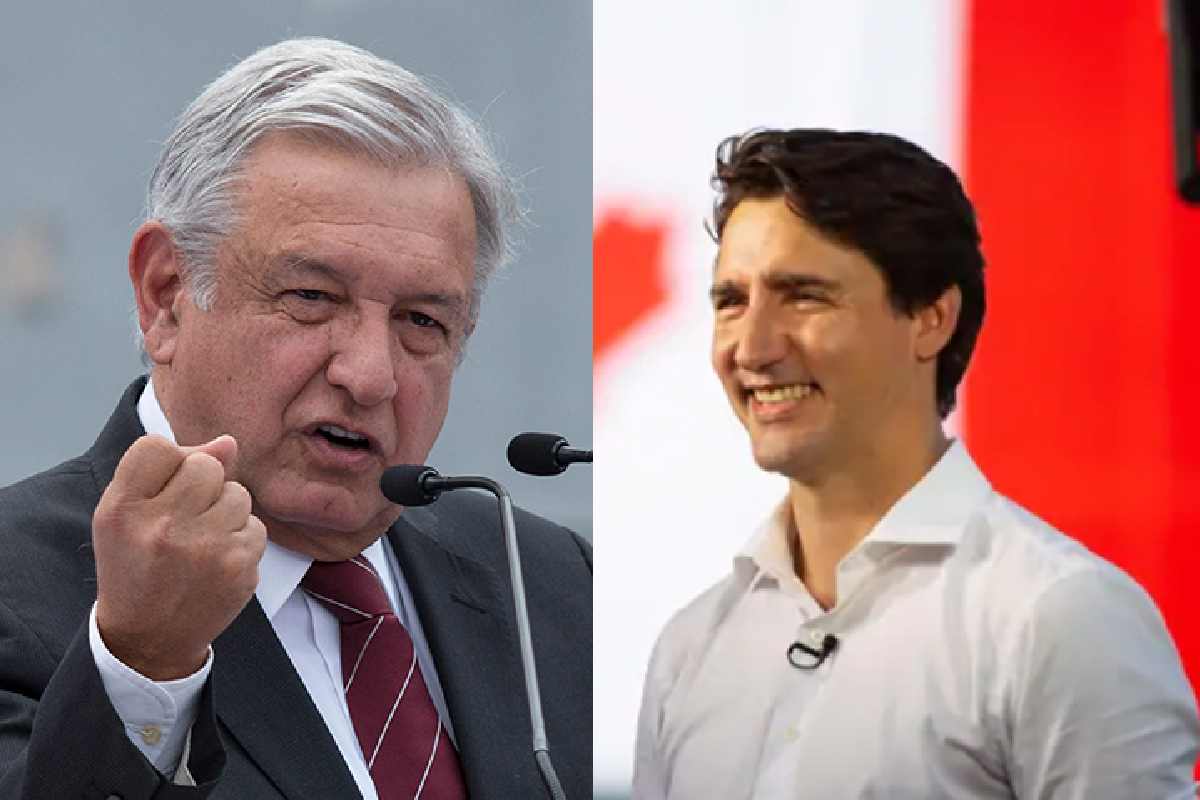 Canadá podría imponer visa a mexicanos, Quebec comentó que hay un aumento de solicitantes de refugio y en parte se debe a que los mexicanos no necesitan visa | Foto: Especial