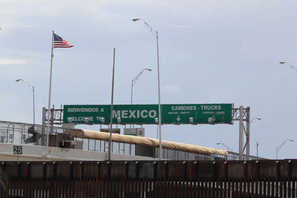 Texas impide el acceso a Patrulla fronteriza || Foto: Imagen de archivo de Depositphotos