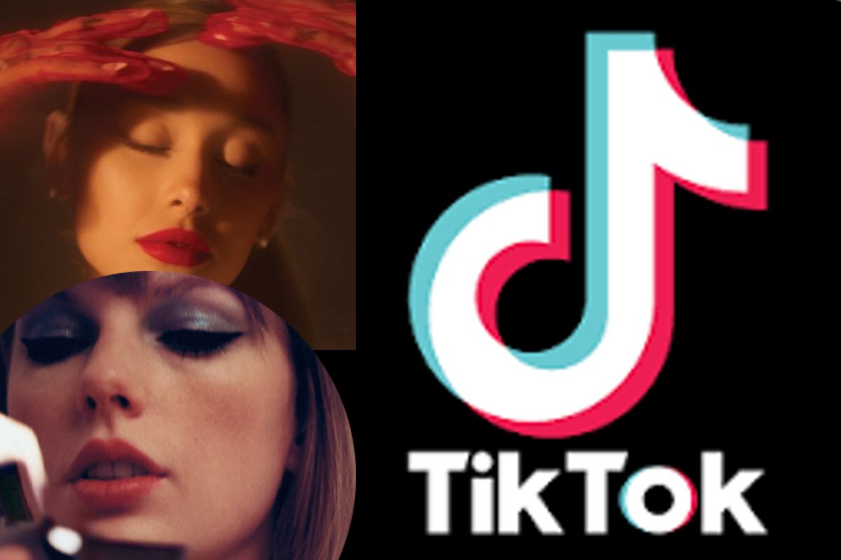 artistas ya no tendrán su música en Tik Tok || Foto: X