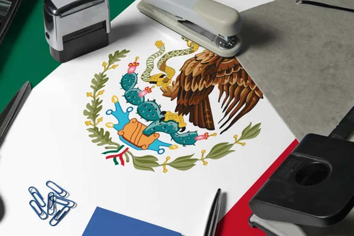 documentos consulares para mexicanos en Estados Unidos en 2024 || Foto: Imagen de archivo de Depositphotos
