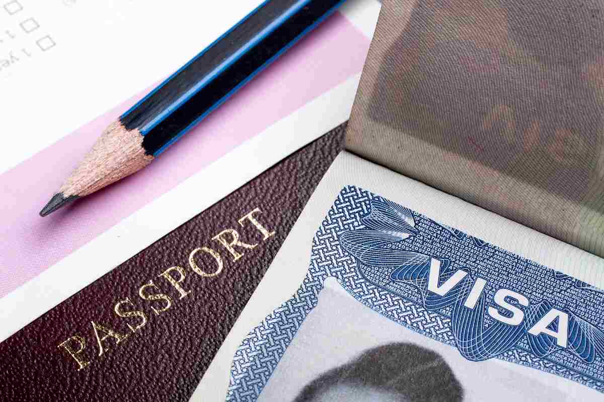 10 mitos de la solicitud de visa | Foto: Imagen de archivo de Depositphotos