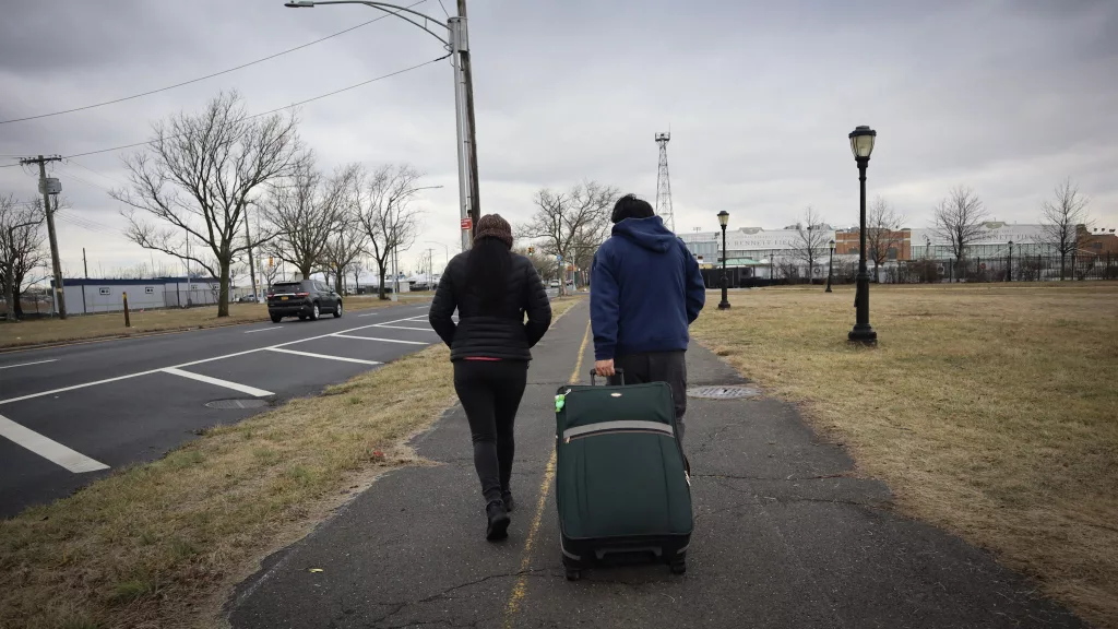 Conexión Migrante