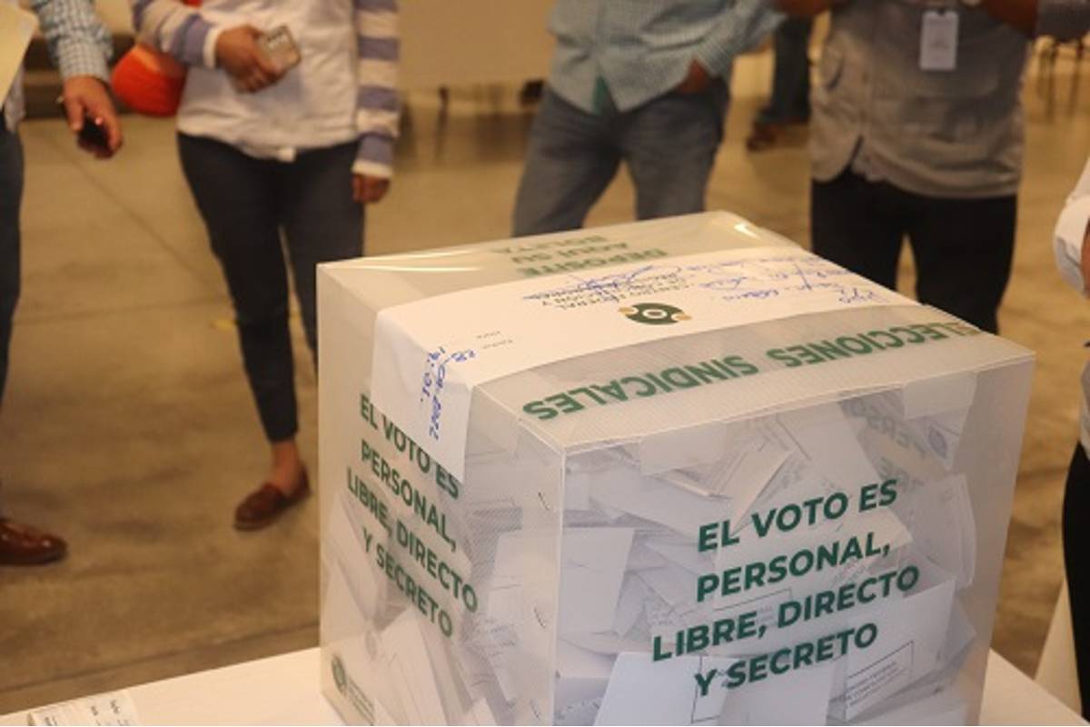 Pide Morena ampliar el plazo de registro para voto en el extranjero