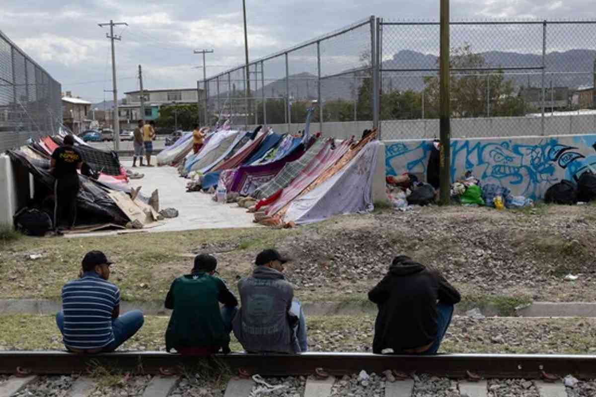 Reforma migratoria y de refugio en México || Foto: Imagen de archivo de Depositphotos
