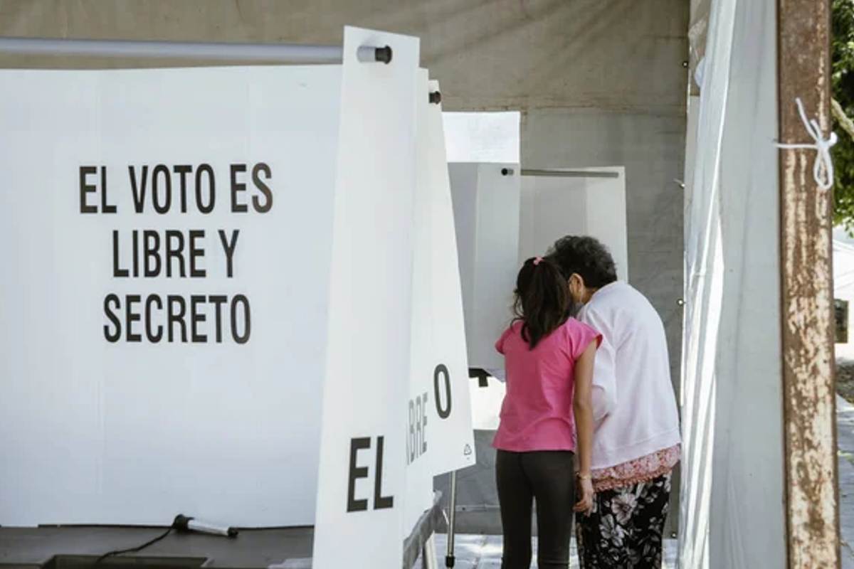 Solicitudes para votar en el extranjero // Foto: Imagen de archivo de Depositphotos