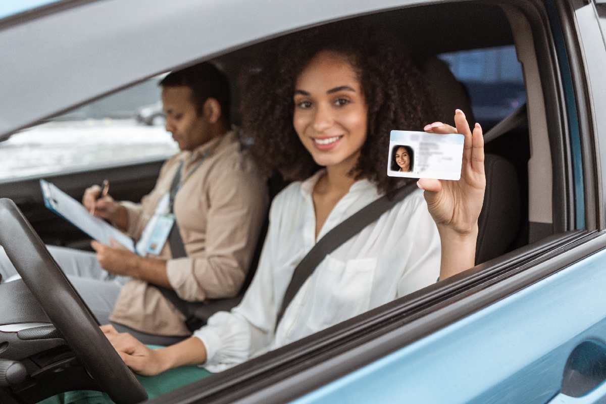 Cinco cosas que debes saber sobre el examen de manejo DMV