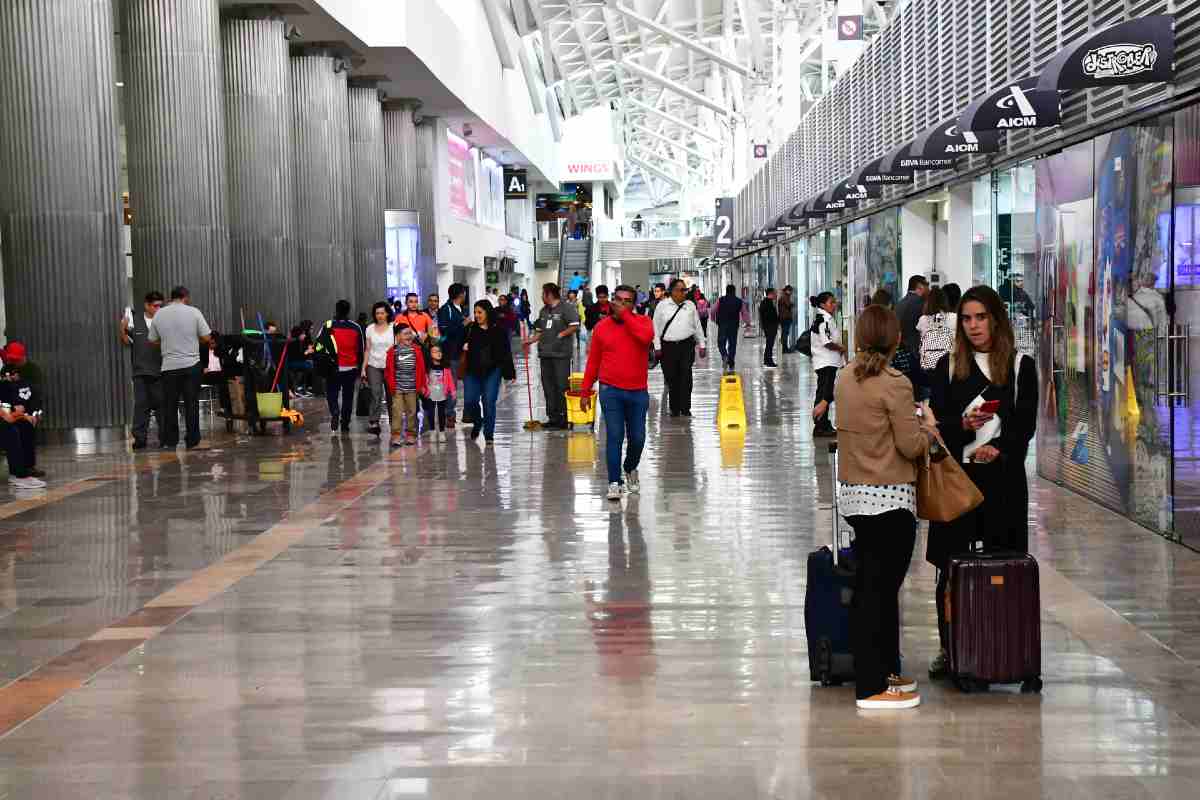 La fecha exacta del restablecimiento de visa mexicana para peruanos aún no ha sido especificada