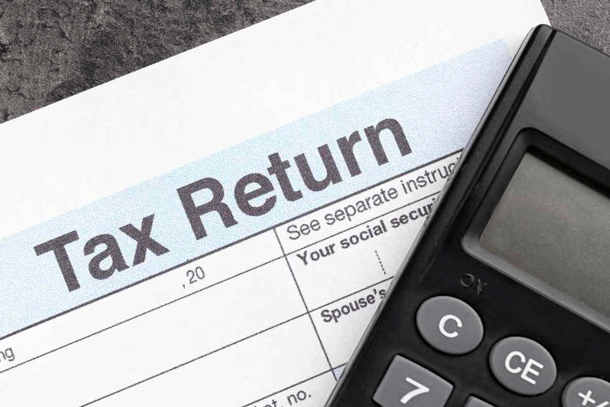 4 mitos del reembolso de los taxes que no debes creer