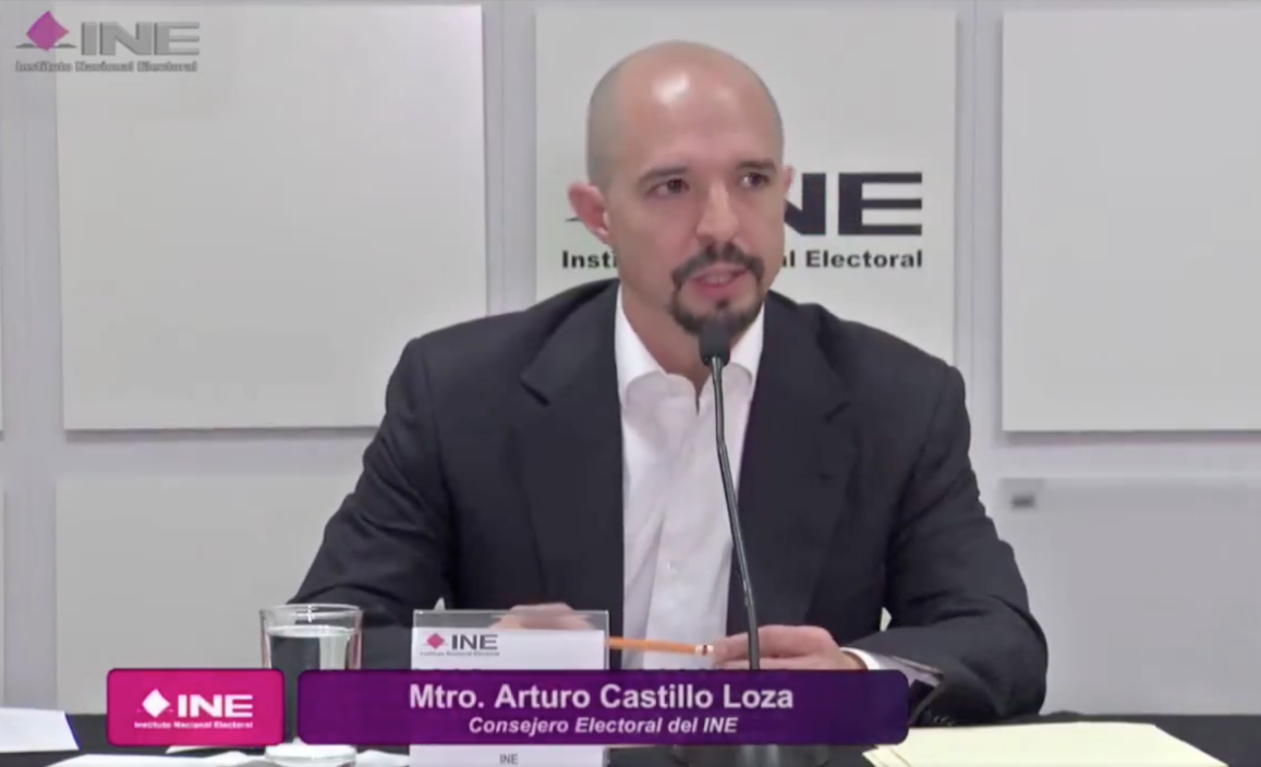 INE se compromete a garantizar voto mexicano en el extranjero